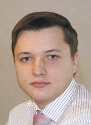 Евгений Царев