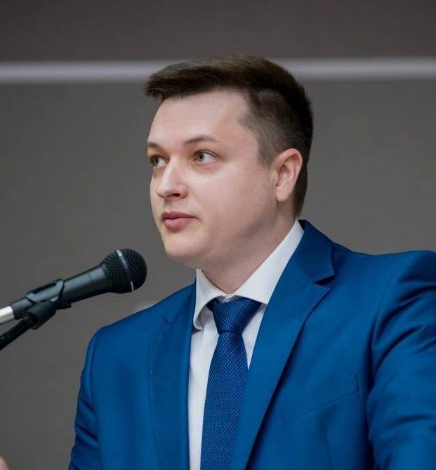 Царев Евгений