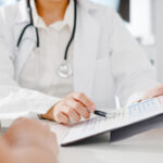Американские медсестры протестуют против IT-компании Palantir