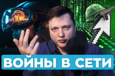 кибервойны